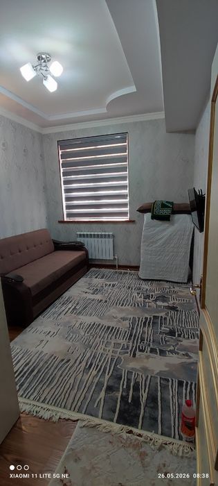 Kvartira arenda 2 xonali
