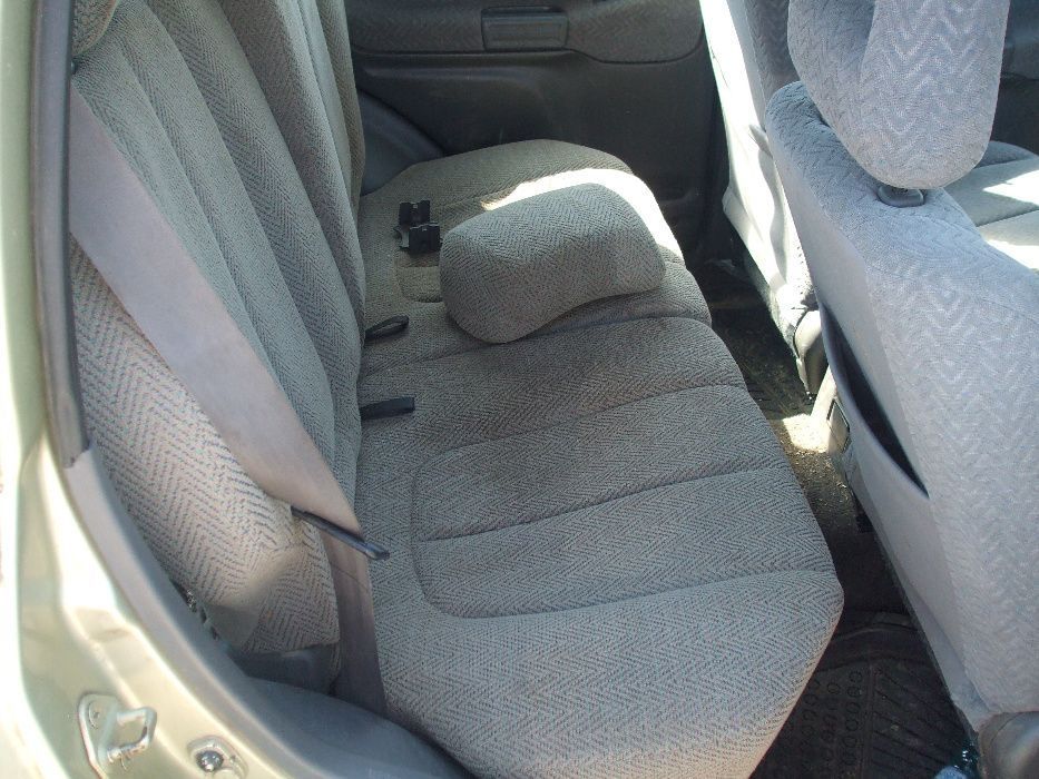 Dezmembrez SuzukiGrandVitara2.0hdi/2.0d/2,5v6