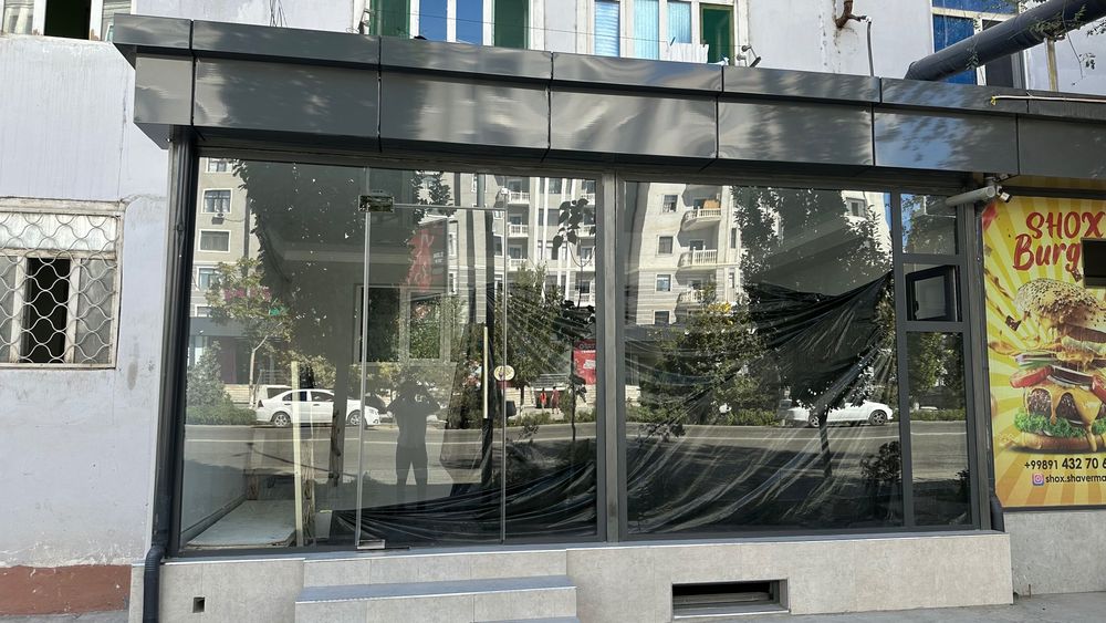 1-etaj ijaraga beriladi, J:40 mkv