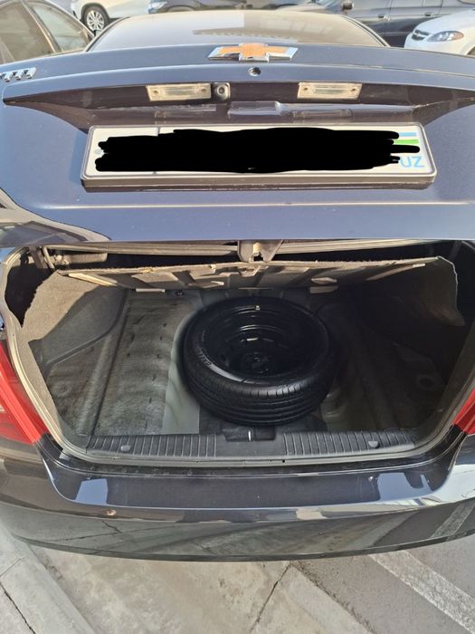 Gentra Style 3-Poz avtomat kredit paasportga 1 kunda