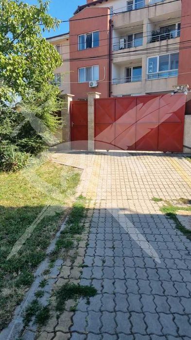 Продава се Промишлена сграда в София, Горна баня - 1850 кв.м за 1676 €/кв.м - Снимка #10