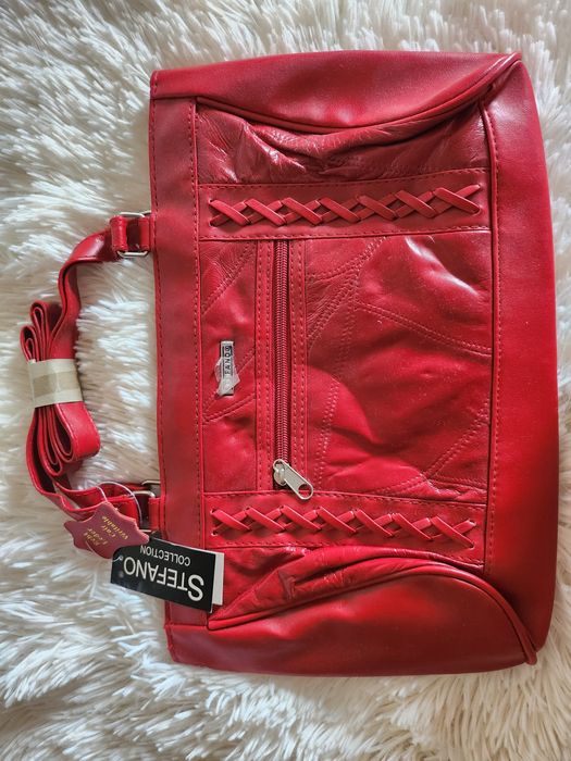 Чанти Guess / Justin Bieber / Stefano