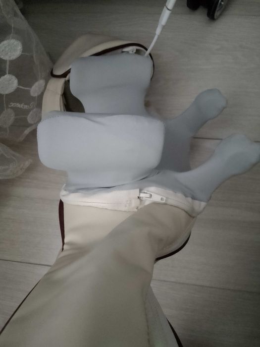 Продам массажёр домашний