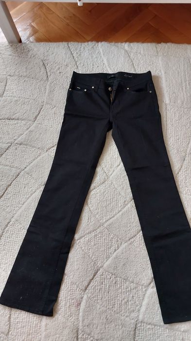 Blugi Hugo Boss, autentici,dama, mărimea 28/34