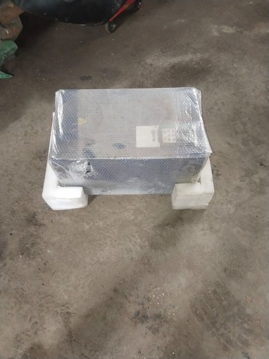 Продам новый частотный преобразователь