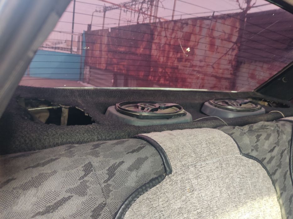 Ваз 21099 келісім бар