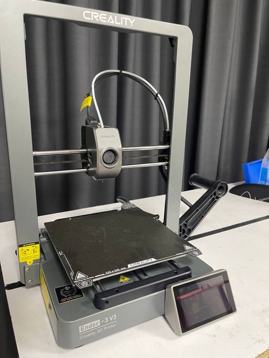 3d printer ender 3 V 3