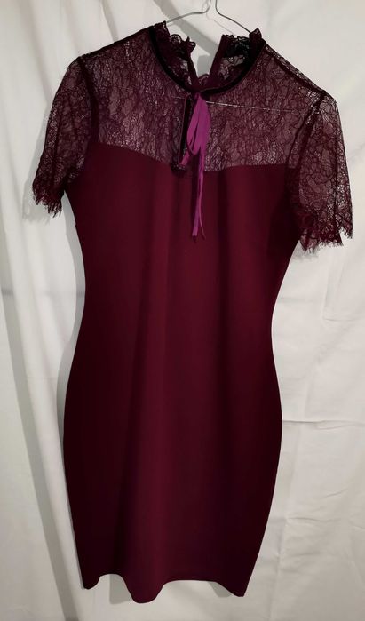 Официални рокли(дълги/къси)