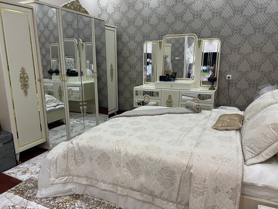 Участок катта дархан