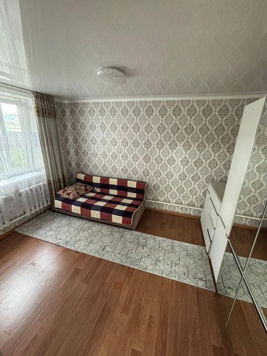 Продам дом в зеренде