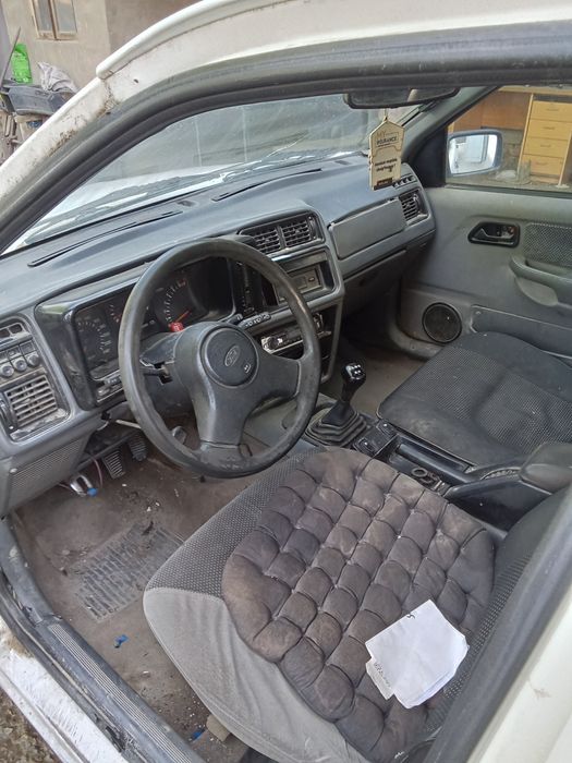 Транспорт на запчасти