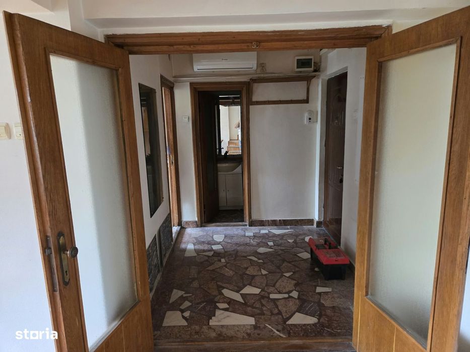 Duplex Calea Calarasilor - pozitie exceptionala