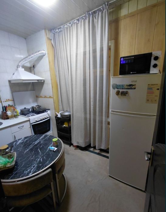 Продаю 1/4/5 40 кв.м улутшенка ЮГНАКИ N41