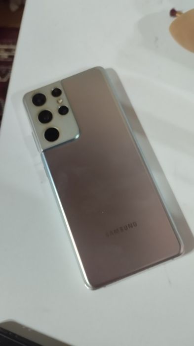 Samsung 21 ultra ideal
