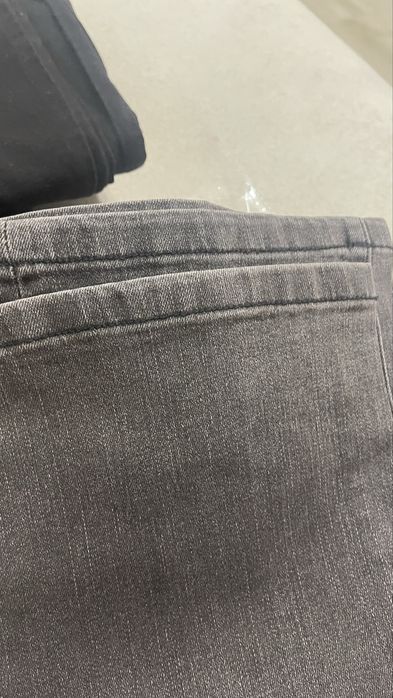 Джинсы муржские Tommy Hilfiger