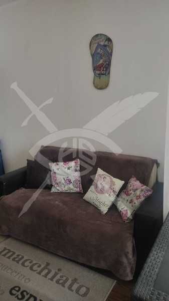 Продава се Едностаен апартамент в Созопол - 40 кв.м за 1375 €/кв.м - Снимка #5