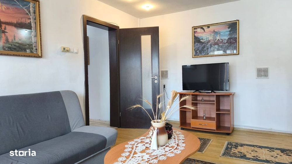 Apartament 2 camere in Deva, zona ultracentrala- 1 Decembrie