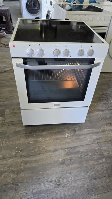 Печка Voss Electrolux 60см