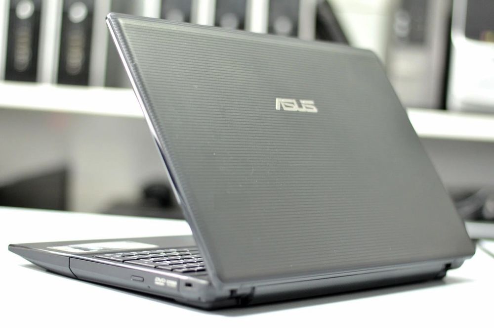 Ноутбук Asus продается
