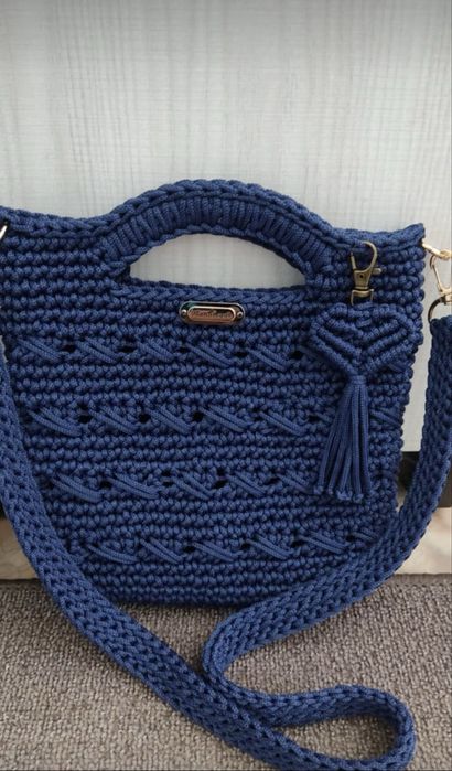 Сумочки ручной работы