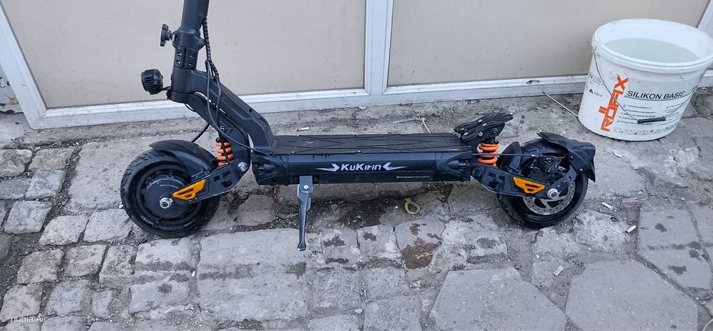 G2 Master на 800 км