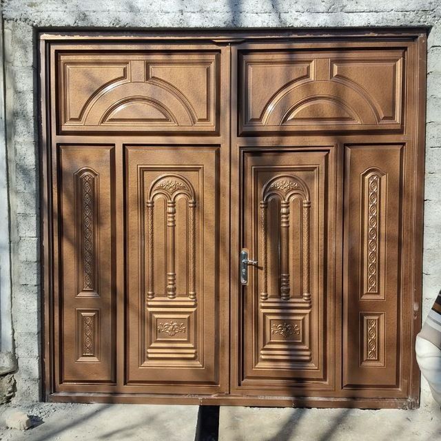 DARVOZA va eshiklar 580ming kvadrat metr boshlab