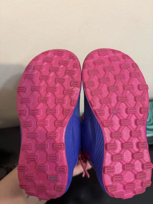 Демисезонная обувь ADIDAS