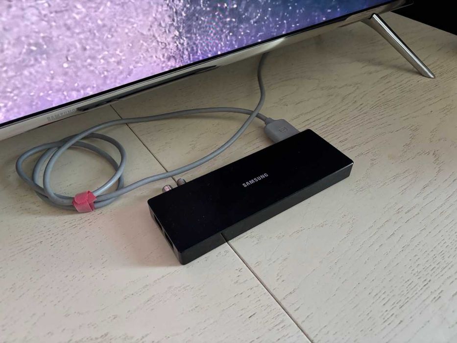 Samsung KS7000 50 дюймов