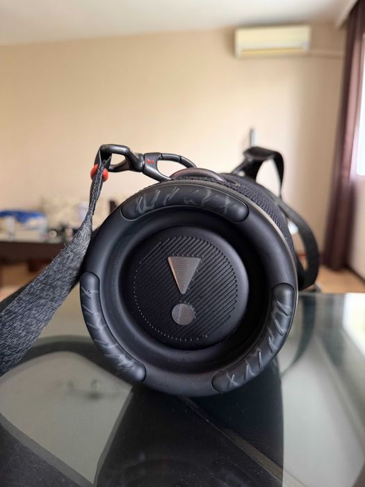 JBL Xtreme 3 - Перфектна