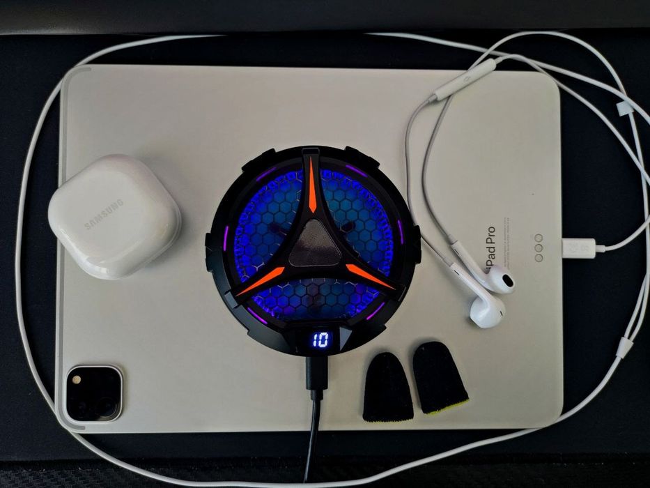 Продам iPad Pro m2 11 дюм