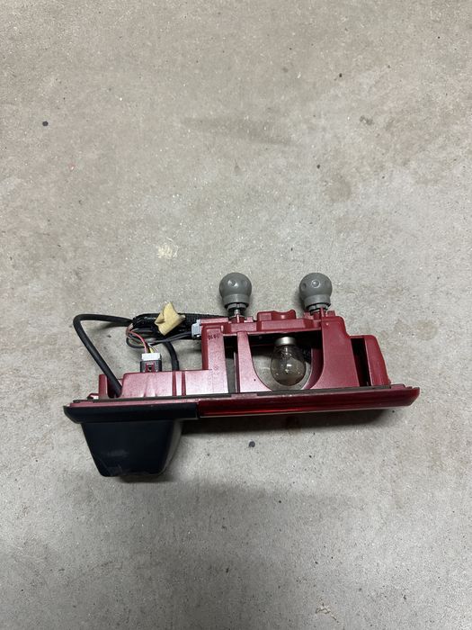 Camera marsarier Renault Trafic 3 cod 265906054r