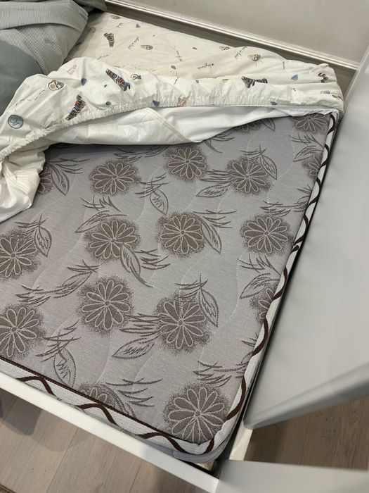 Продам кровать IKEA