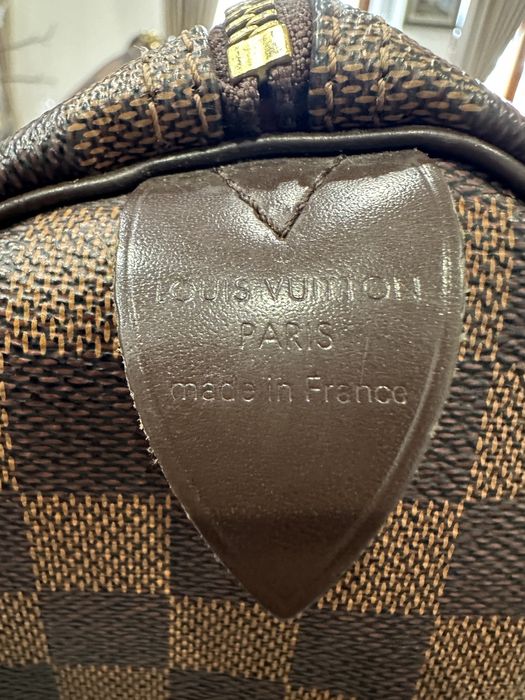 Чанта Louis Vuitton