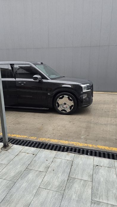 Zeekr 9X Ultra. 2 Turbo. Srochno sotiladi.