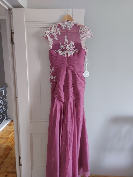 Продам красивое платье