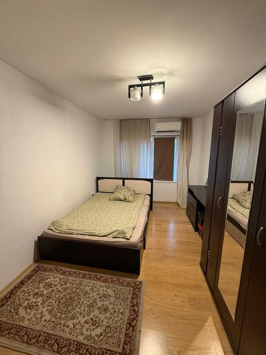 Apartment in Cluj-Napoca, Mărăști - Vedere 4