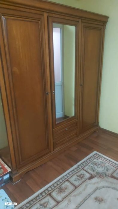 Garsoniera | Dristor | 5' Metrou