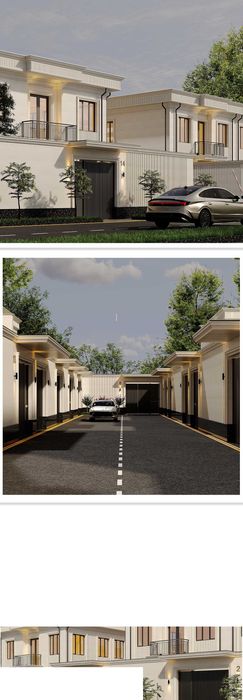 sb Продажа коттеджный городок