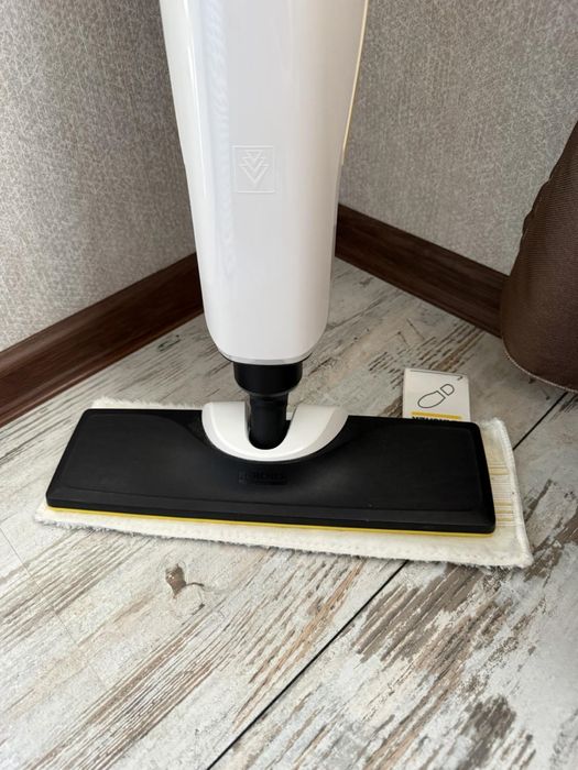 Karcher SC upright 3 парочситачка Гаранционна