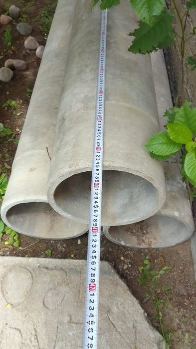 Продам Труба асбестовый