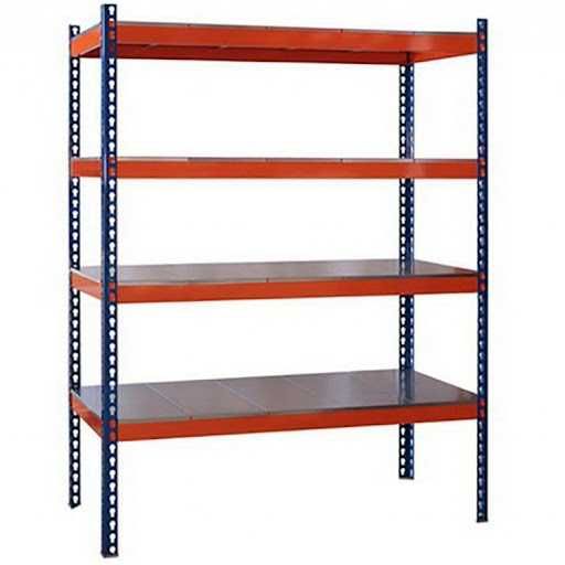 Складские стеллажи, омборхона стелажи