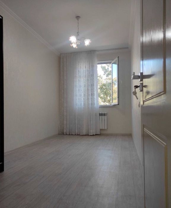 Буюк Ипак Йули метро 2/4/5 50м2 новый ремонт