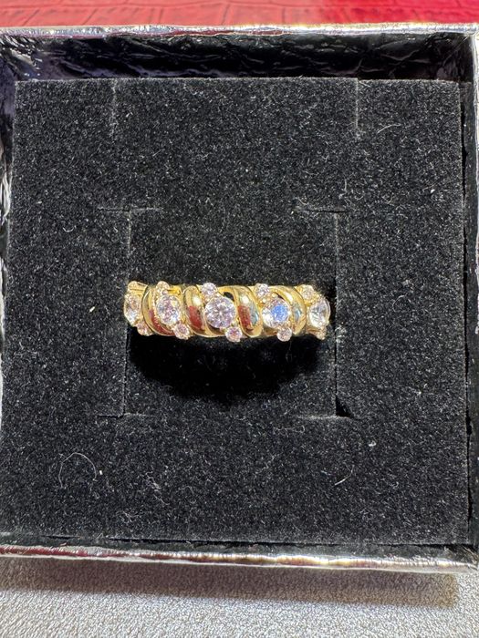 Золотой клмплект