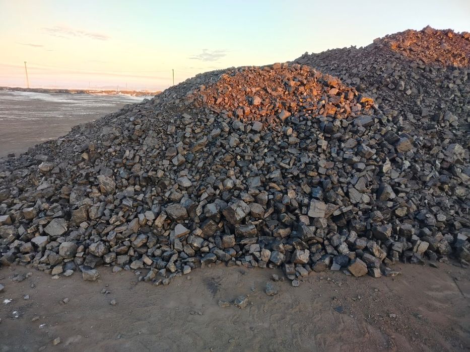 Доставка угля Сат.Комыр