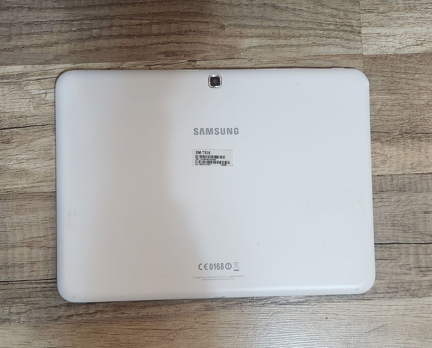 Таблет Samsung Galaxy Tab 4 (SM-T535)