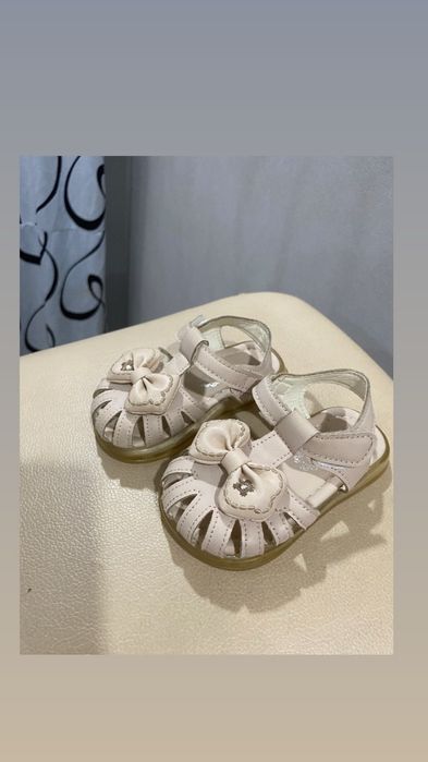 Продам летний сандалик