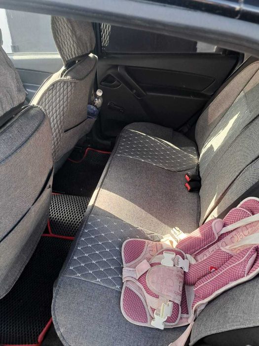 Лада Гранта хетчбек