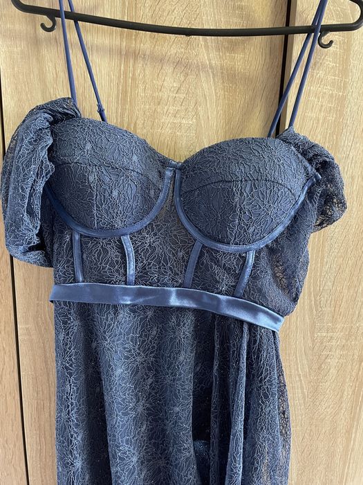 Елегантна официална рокля