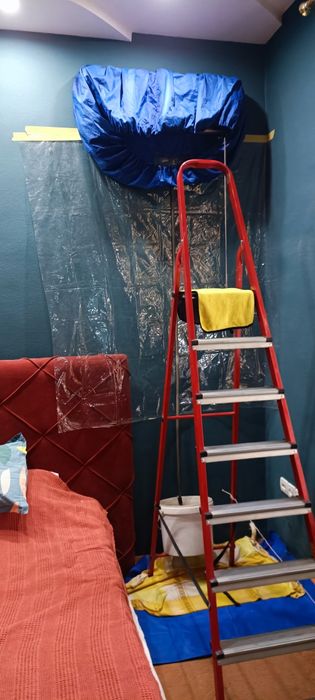 Заправка фреона, профилактика кондиционеров чистка ремонт, фреон