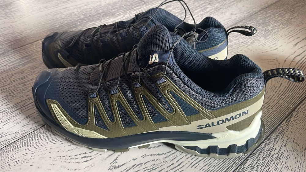 Adidasi Salomon scurti Marinea 37 / 39/ 40/42/43/44